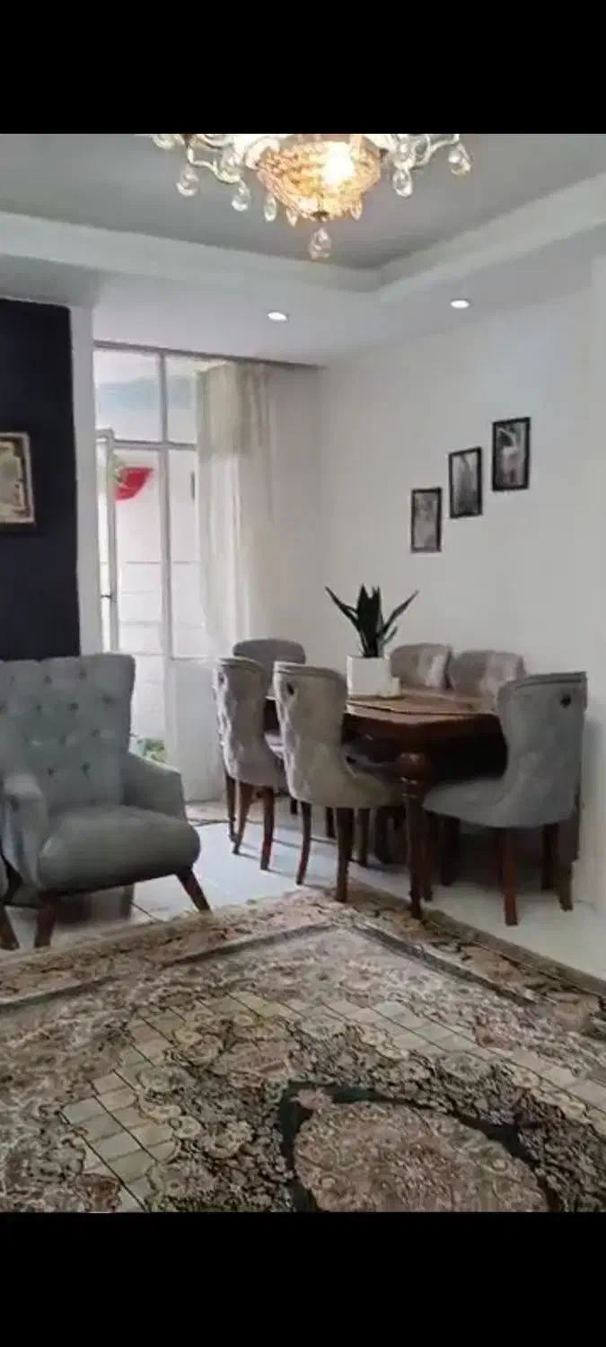 فروش واحد /فول بازسازی|فروش آپارتمان|شاهین‌شهر, نبوت|دیوار