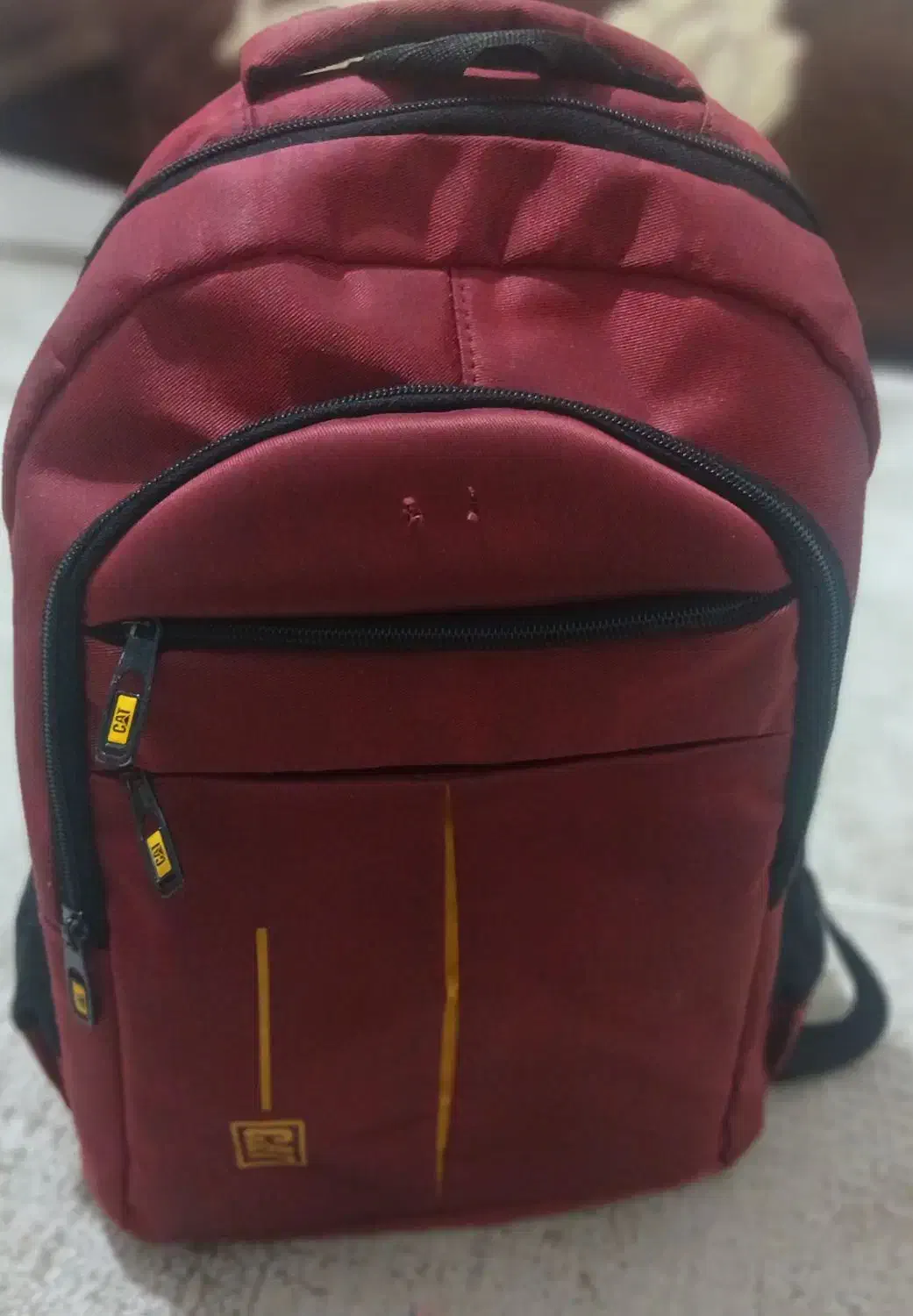 کوله پشتی دخترانه|کیف، کفش، کمربند|فردیس, شهرک ناز|دیوار