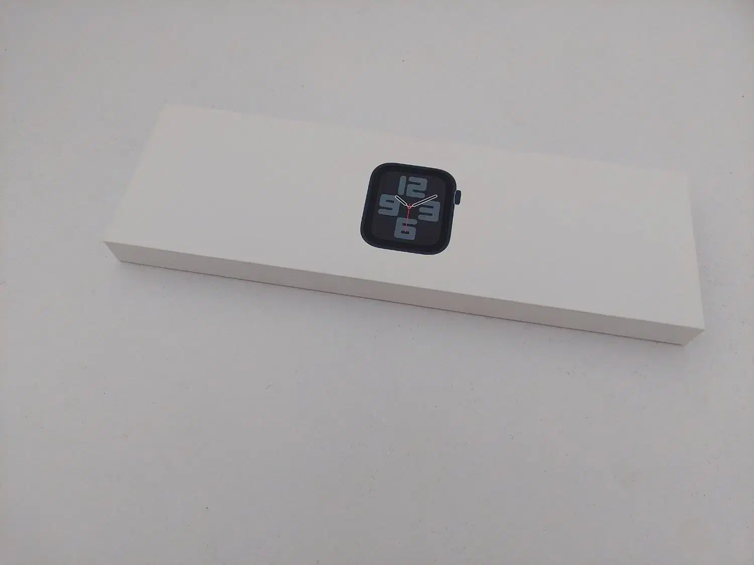 Apple Watch SE نسل دوم 44mm اپل واچ se2|ساعت|تهران, افسریه جنوبی|دیوار