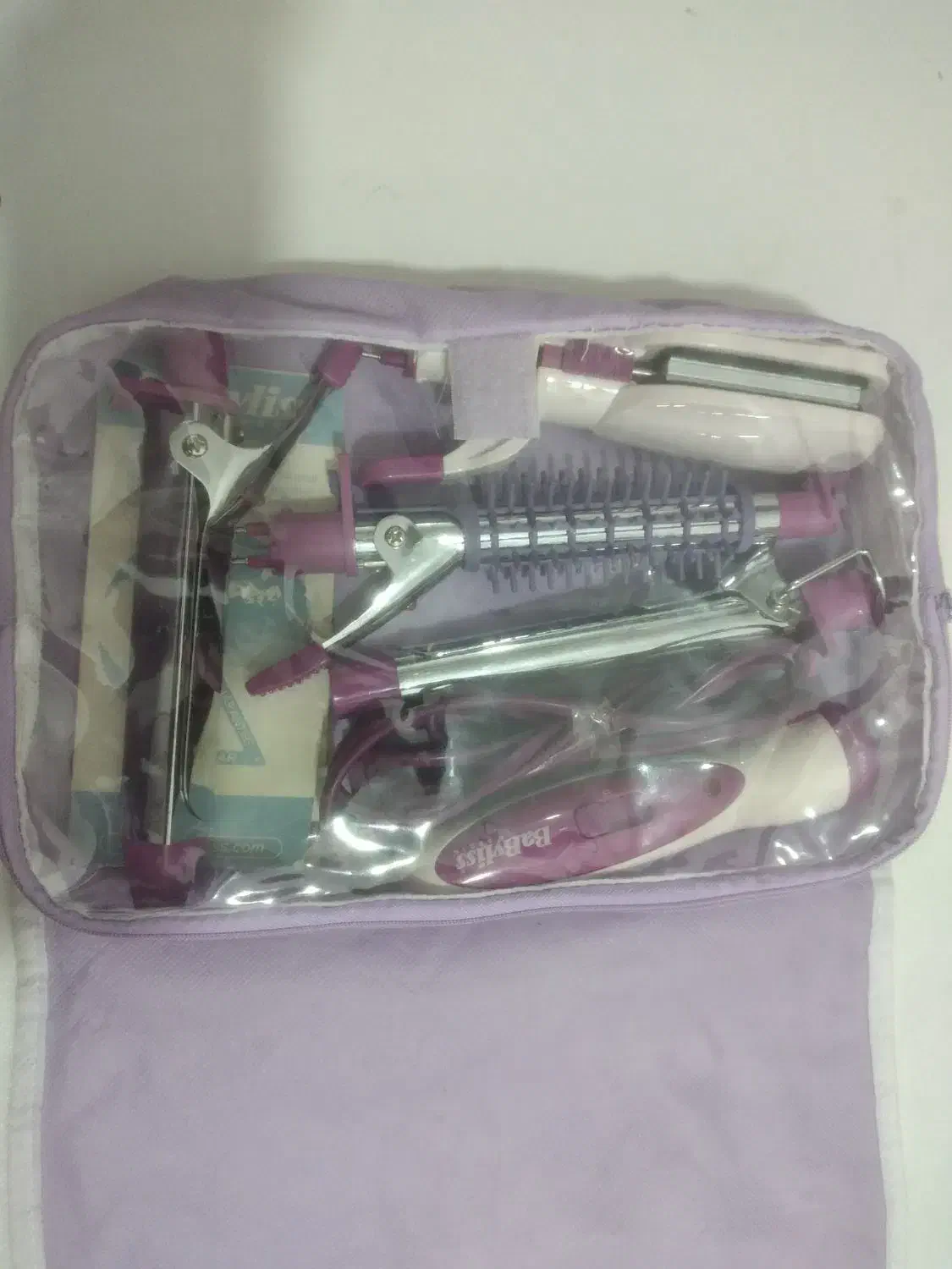 مو فرکن اصل|آرایشی، بهداشتی، درمانی|اردبیل, |دیوار