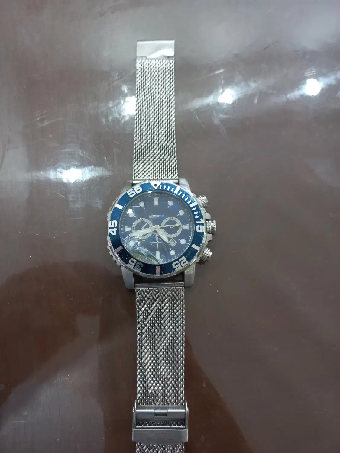 ساعت اصلی نیاز به تعمیر دارد|ساعت|گنبد کاووس, |دیوار