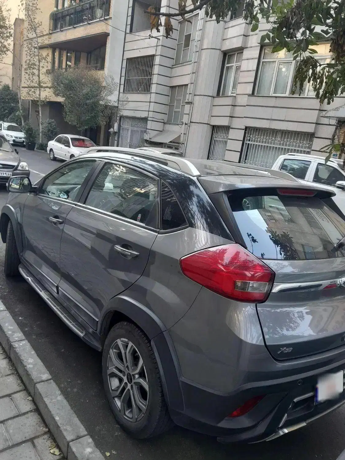 x22|خودرو سواری و وانت|تهران, تهران‌نو|دیوار
