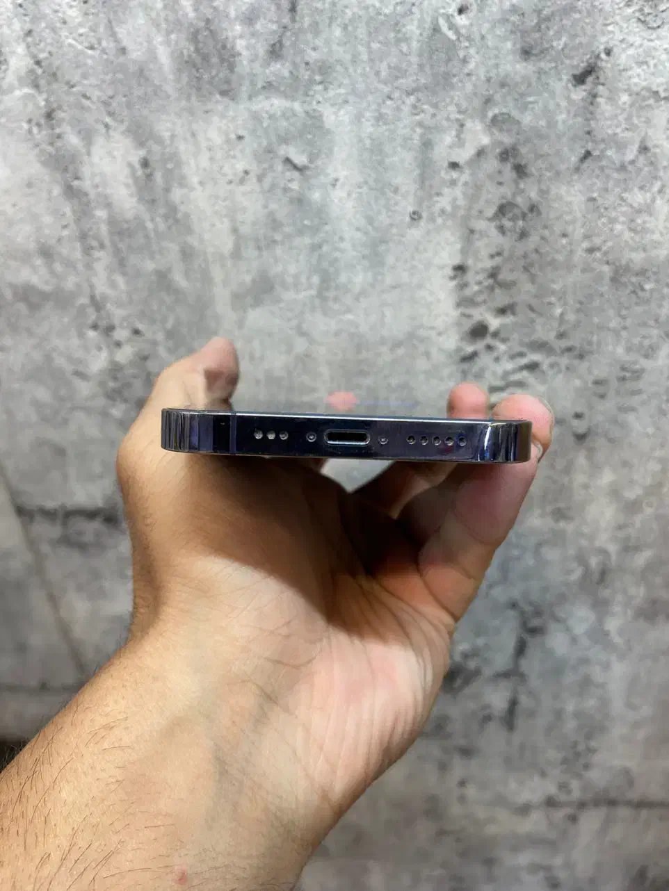 آیفون ۱۴ پرو ۱۲۸ Zaa|موبایل|مشهد, احمدآباد|دیوار