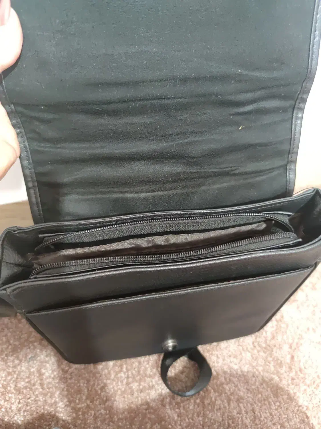 کیف دانشجویی|کیف، کفش، کمربند|رشت, حاجی آباد|دیوار