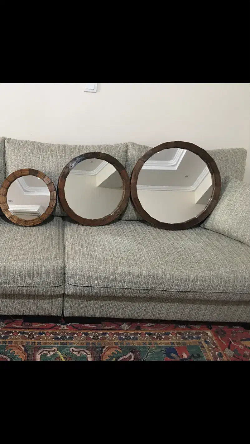 آینه|آینه|تهران, شهرک شریعتی|دیوار