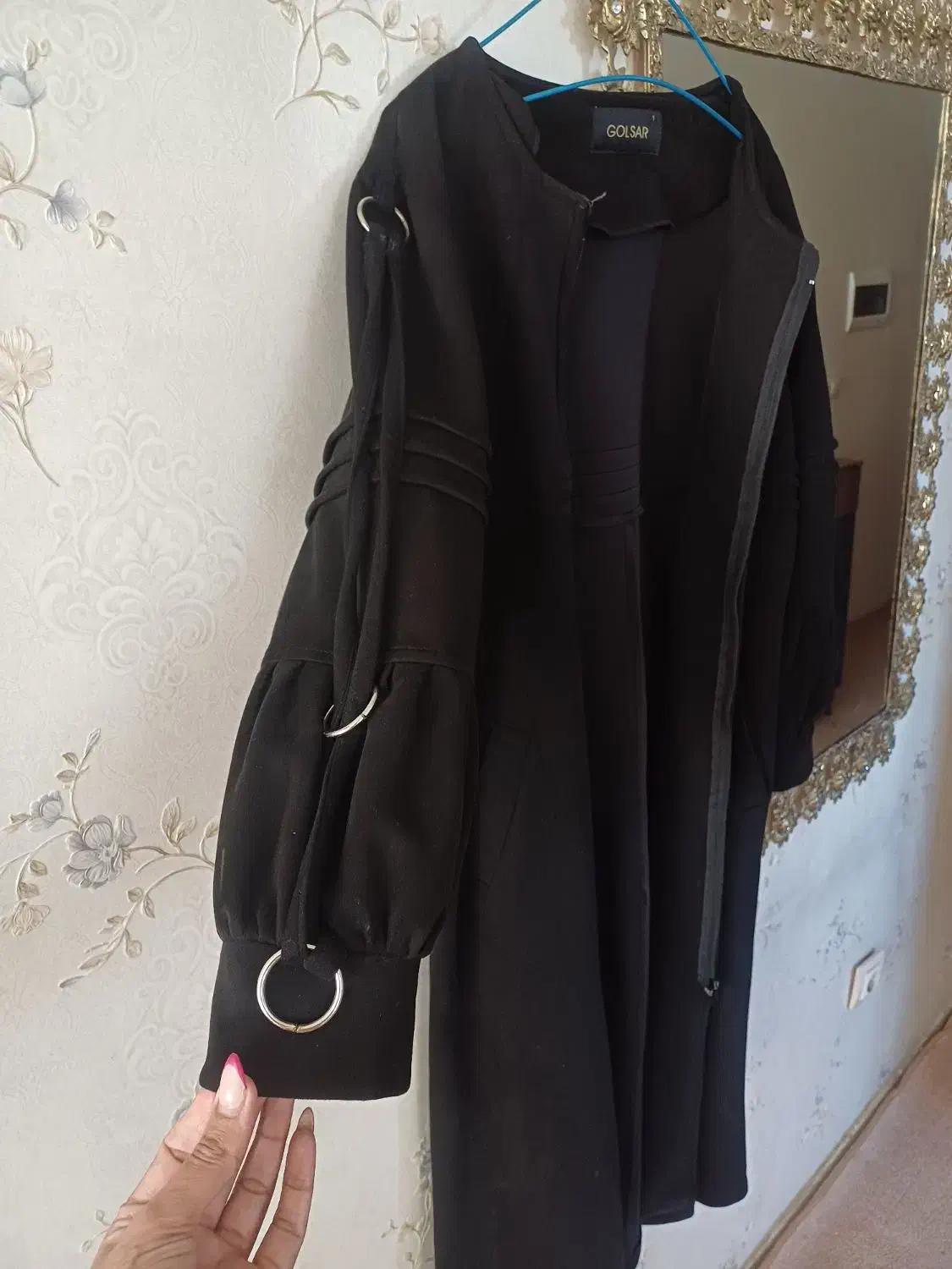 شومیز، مانتو نو و درحدنو|لباس|زنجان, |دیوار