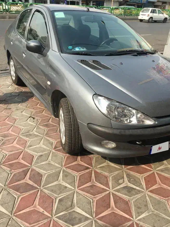 اجاره خودرو|خودرو اجاره‌ای|تهران, دردشت|دیوار