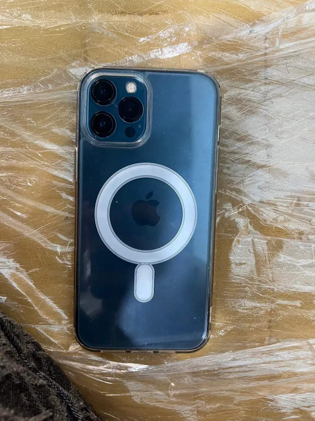 ایفون 12 پرو مکس|موبایل|پیرانشهر, |دیوار