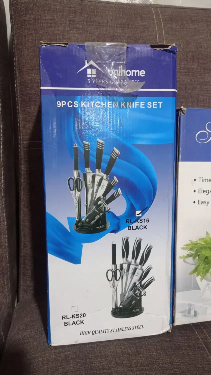 لوازم اشپزخانه|ظروف سرو و پذیرایی|بهارستان, |دیوار