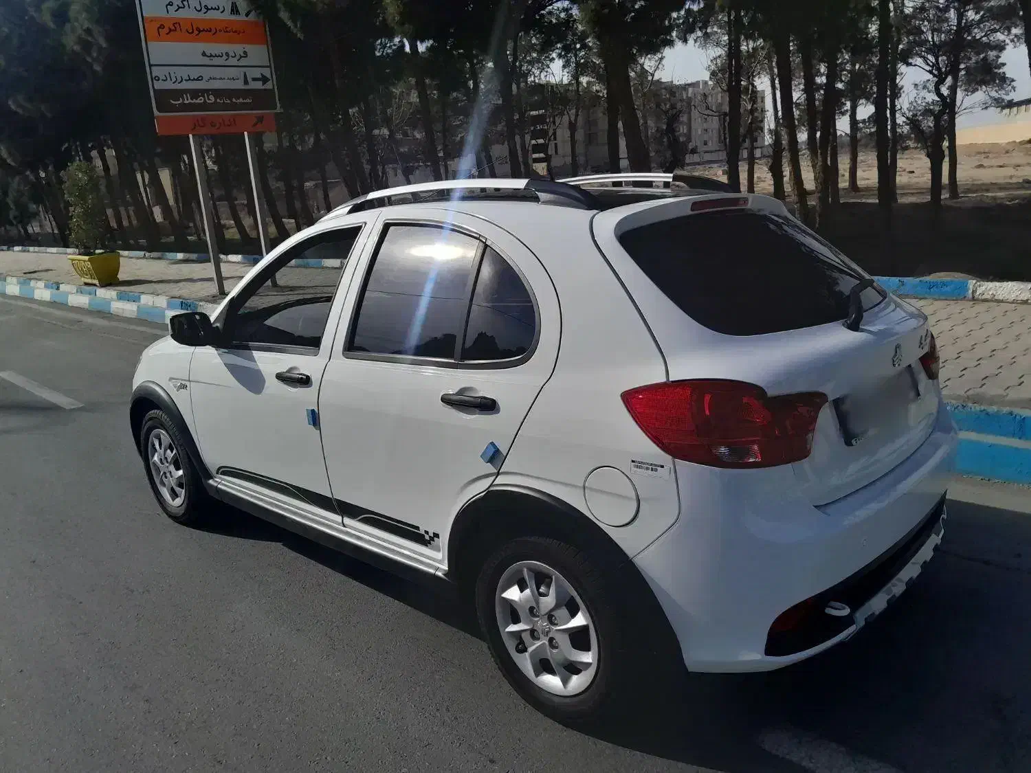 کوییک۱۴۰۳ زیر قیمت|خودرو سواری و وانت|شاهدشهر, |دیوار