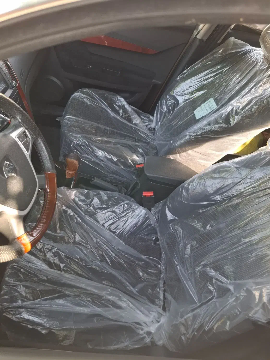 دنا پلاس 5 دنده ساده EF7، مدل ۱۴۰۳|خودرو سواری و وانت|شیراز, شهرک سراج|دیوار