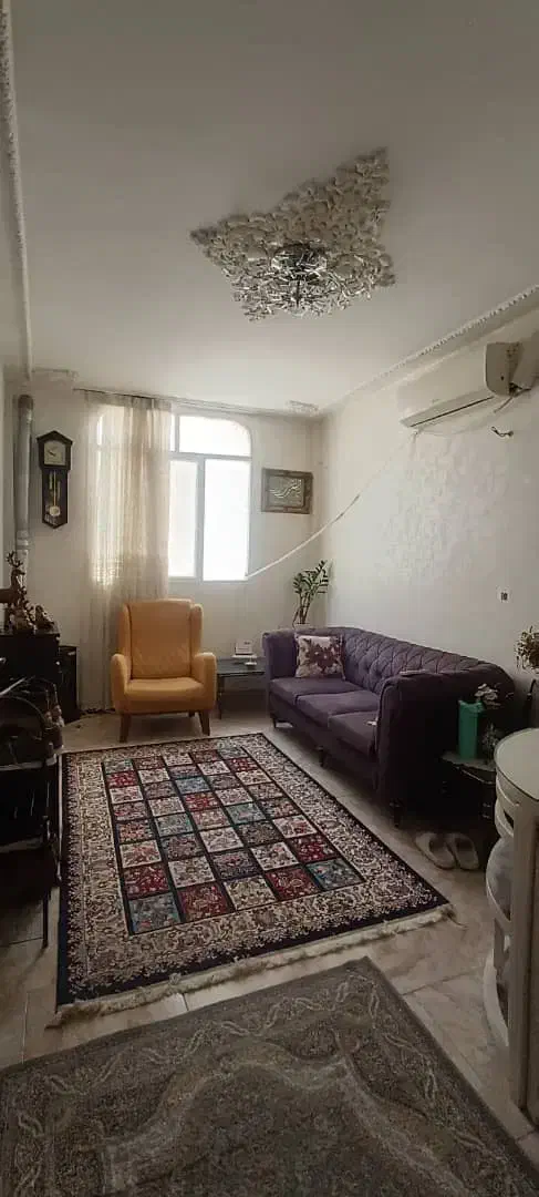۴۰/خوش نقشه/تکواحدی/سرمایه گذاری/هاشمی قصرالدشت|فروش آپارتمان|تهران, سلسبیل جنوبی|دیوار