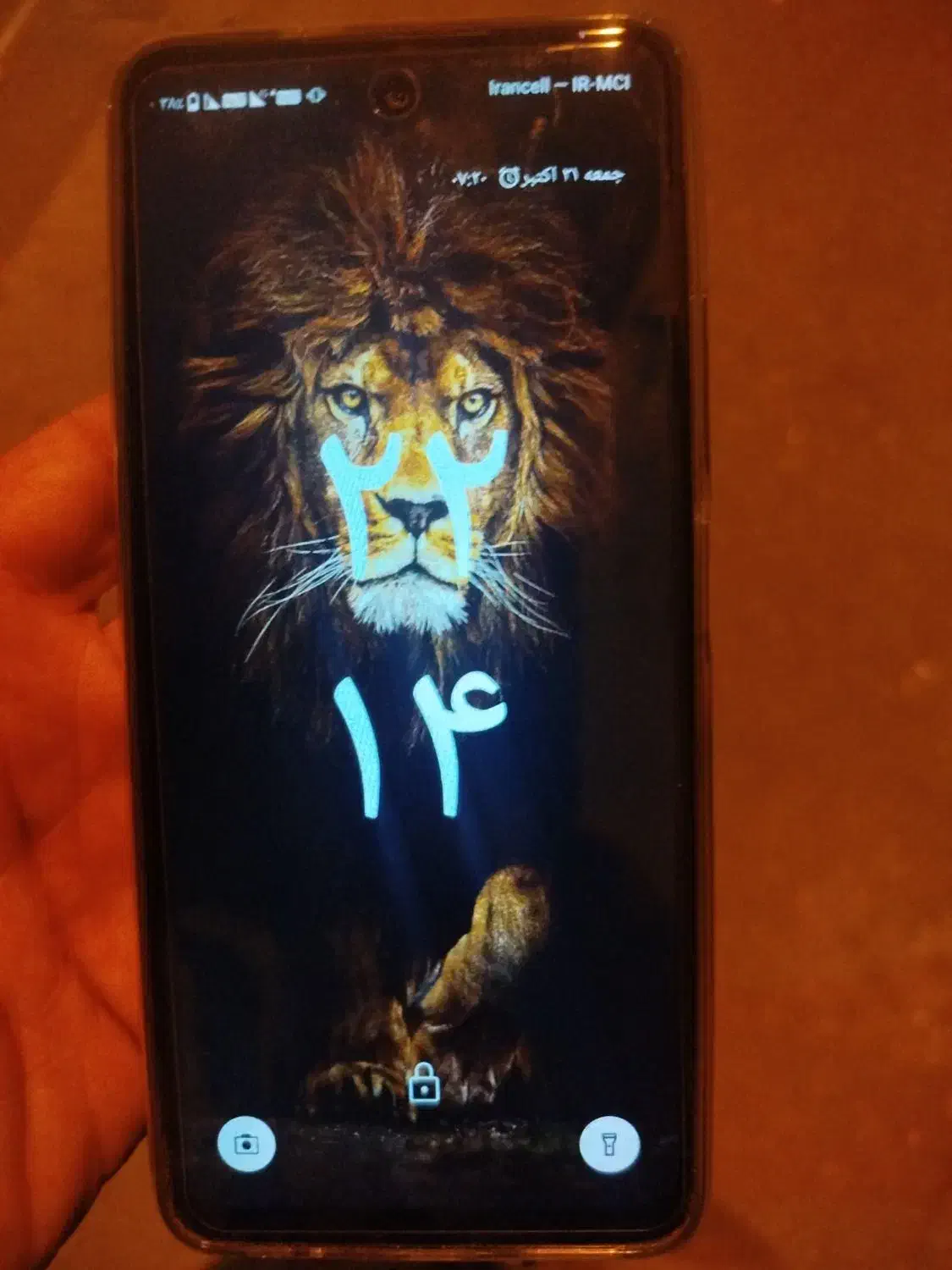 گوشی یا موبایلVOCAL..V2Lite|موبایل|تهران, نعمتآباد|دیوار