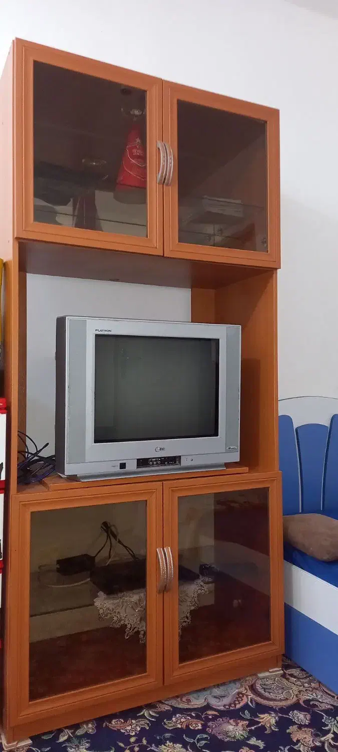 تلوزیون و دیجیتال|تلویزیون و پروژکتور|مسجد سلیمان, |دیوار