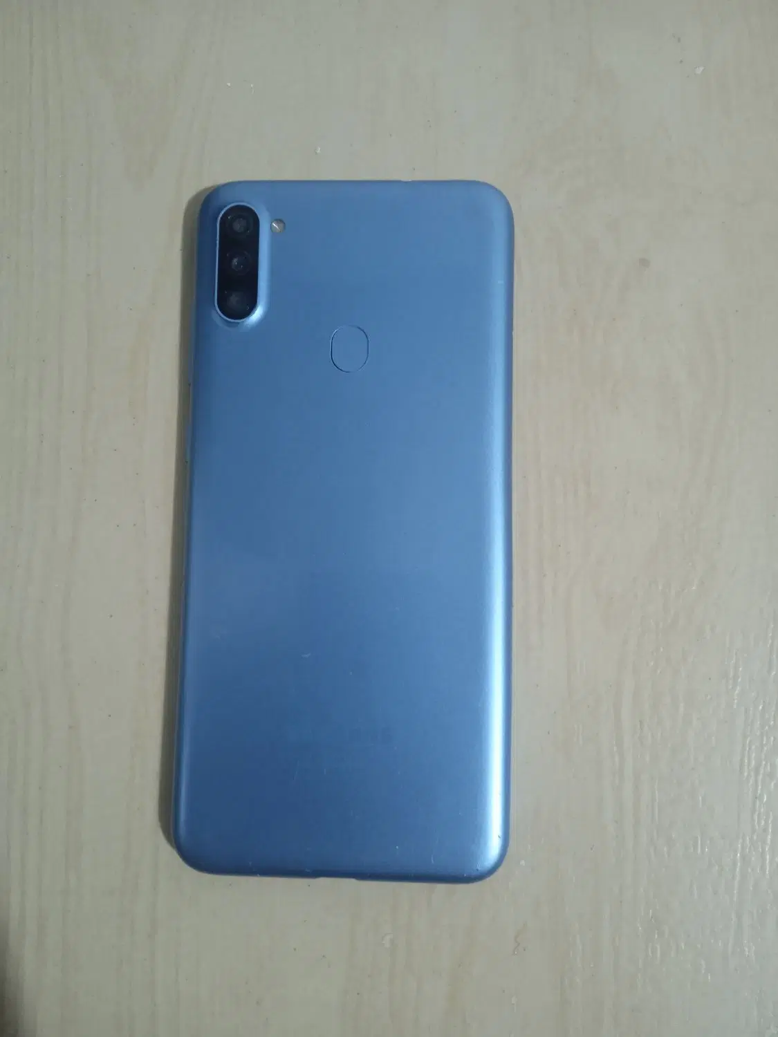 galaxy a11 Samsung|موبایل|کرمانشاه, |دیوار
