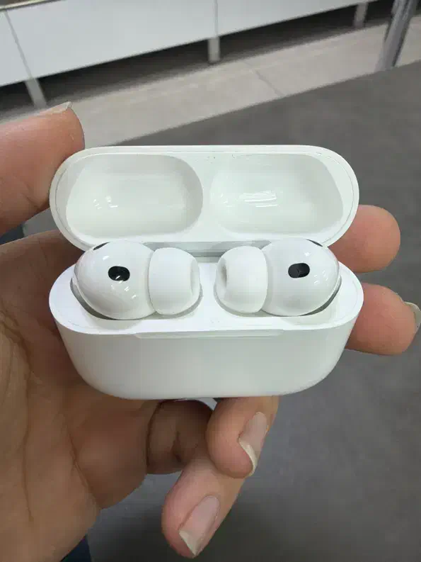 Airpod Pro 3 Stock|لوازم جانبی موبایل و تبلت|کرج, عظیمیه|دیوار