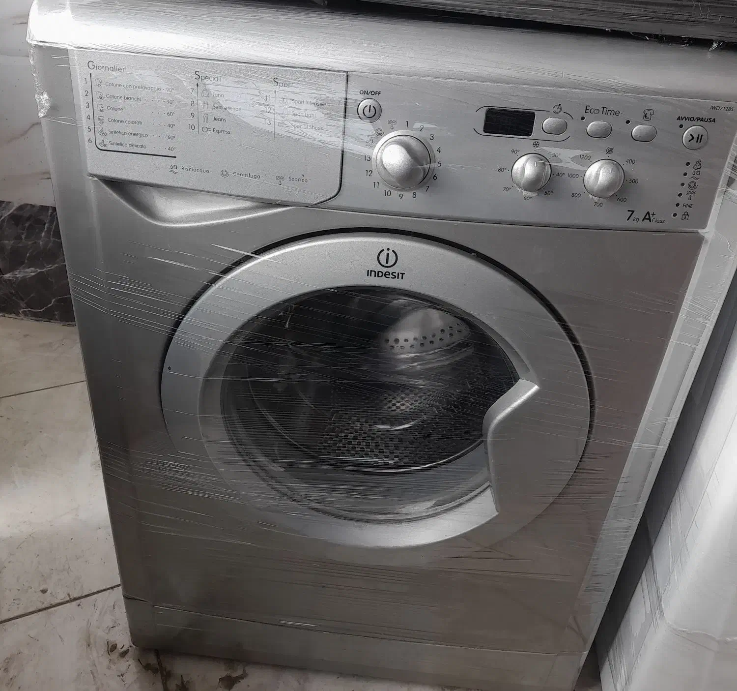 لباس شویی های ۶ ،۷،۸کیلو|ماشین لباسشویی و خشک‌کن لباس|ماکو, |دیوار