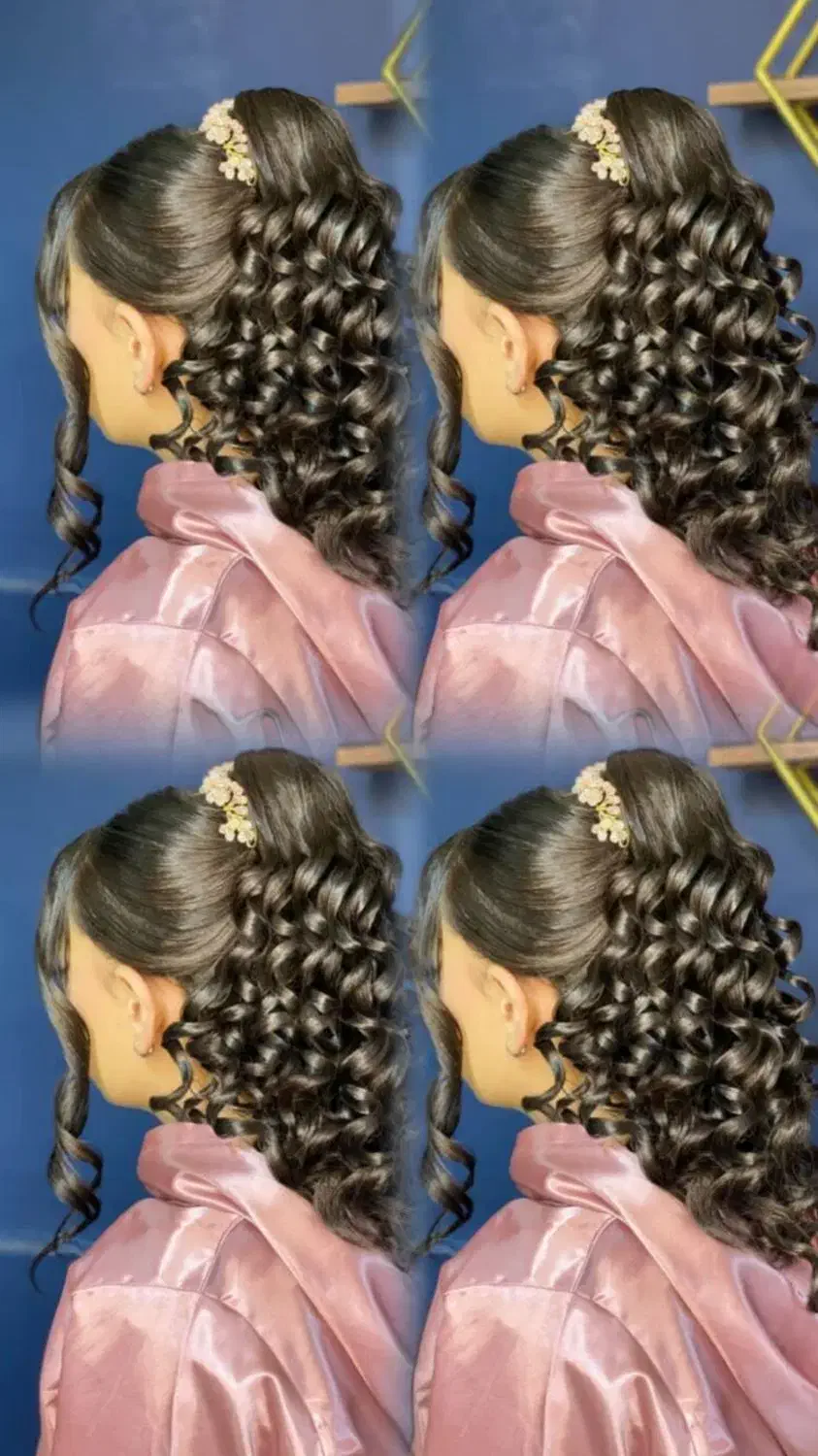 میکاپ و شینیون|خدمات آرایشگری و زیبایی|تربت جام, شاد|دیوار