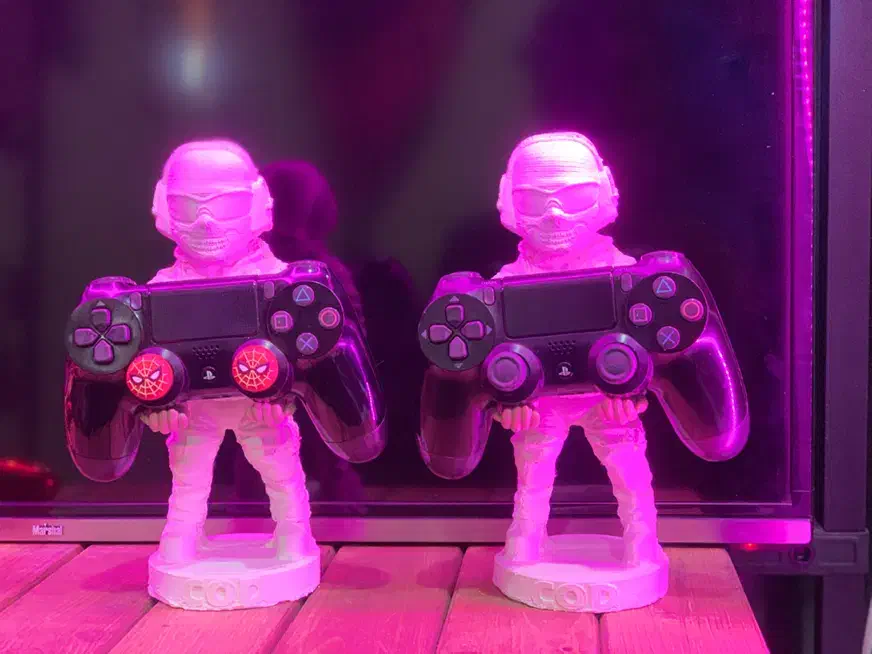 دسته ps4|کنسول، بازی ویدئویی و آنلاین|تهران, خرمشهر|دیوار