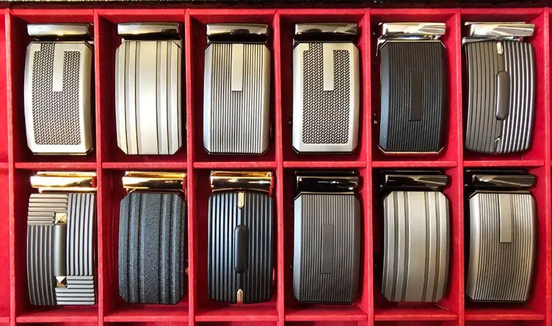 پخش عمده کمربند مردانه با قیمت مناسب|کیف، کفش، کمربند|تهران, بازار|دیوار