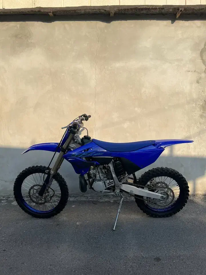 yz250|موتورسیکلت|جوانرود, |دیوار
