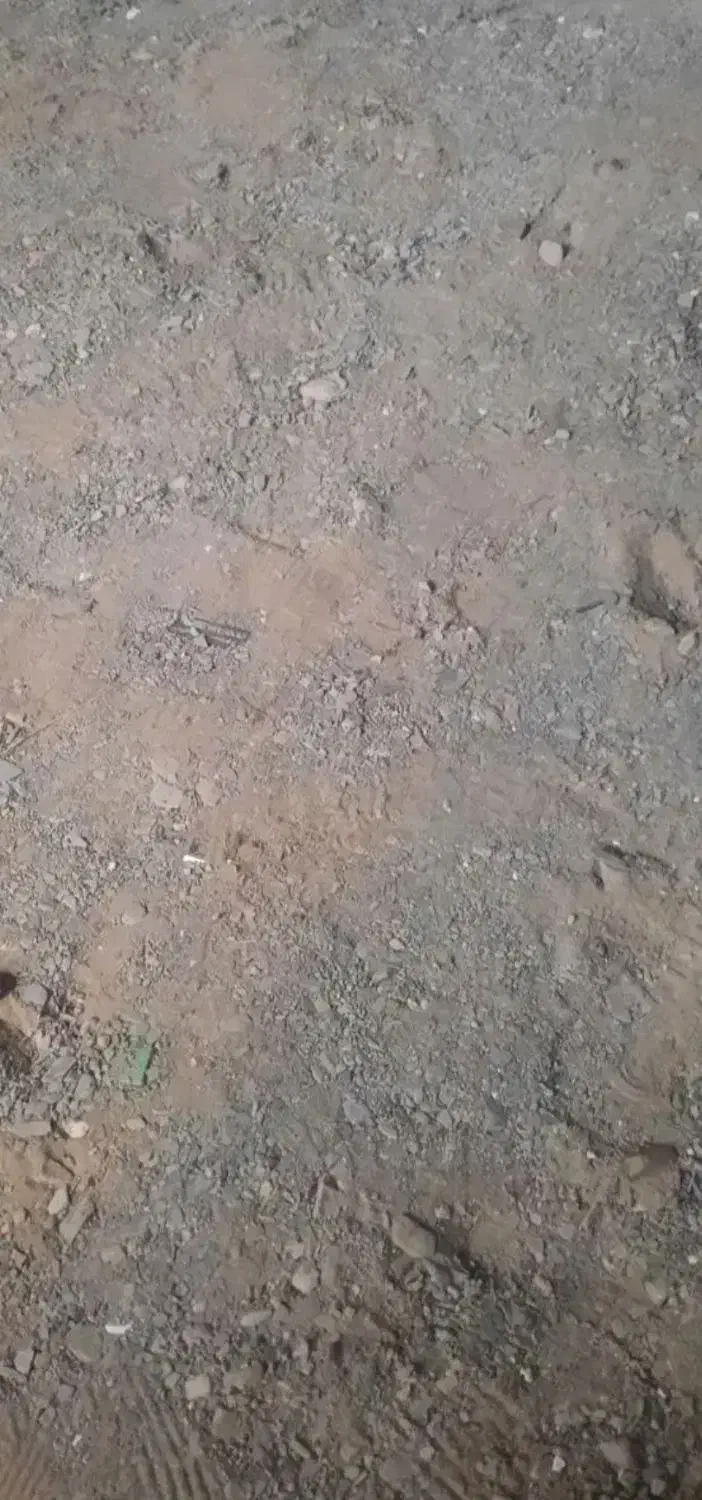 زمین دونبش|فروش زمین و ملک کلنگی|تفتان, |دیوار