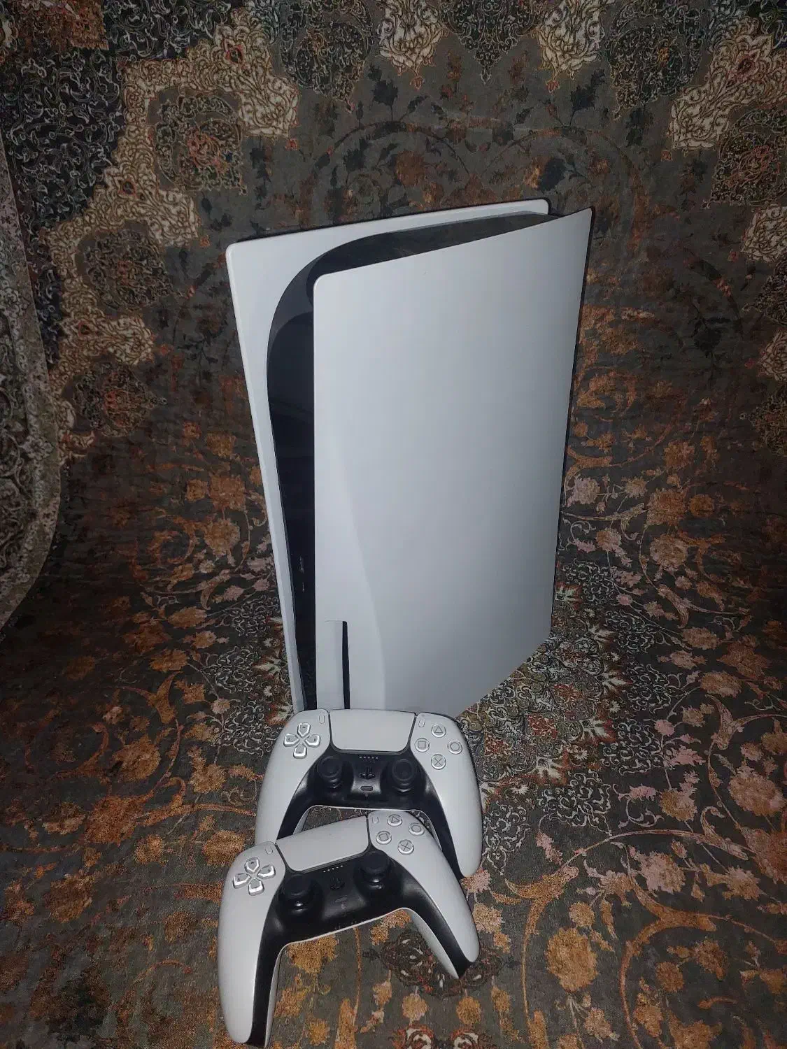 ps5 دیسک خور|کنسول، بازی ویدئویی و آنلاین|ری, علایین|دیوار