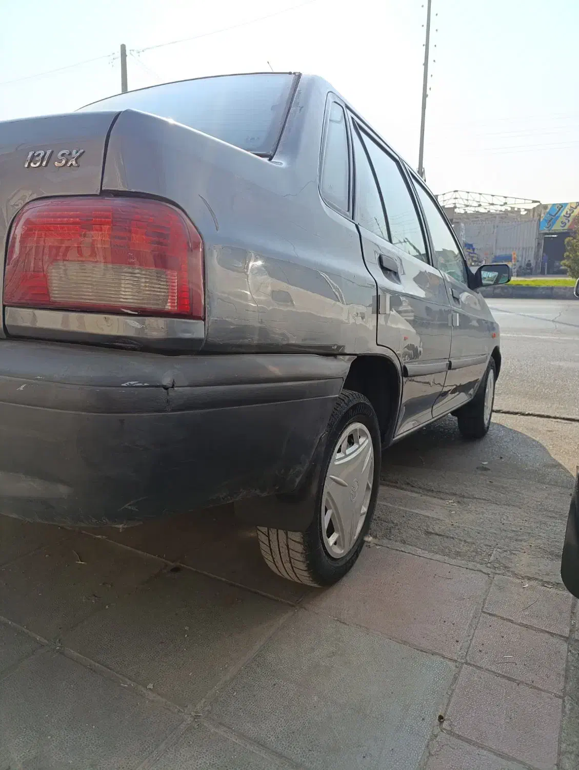 پراید مدل 88نقدواقساط بدون چک و ضامن|خودرو سواری و وانت|ورامین, شهرک فاطمیه|دیوار