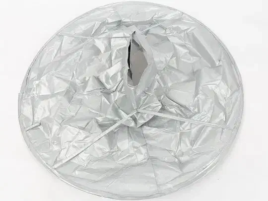 پیشبند کوپ ،طرح چتری و پارچه ایی بزرگسال و کودک|آرایشی، بهداشتی، درمانی|ری, علایین|دیوار