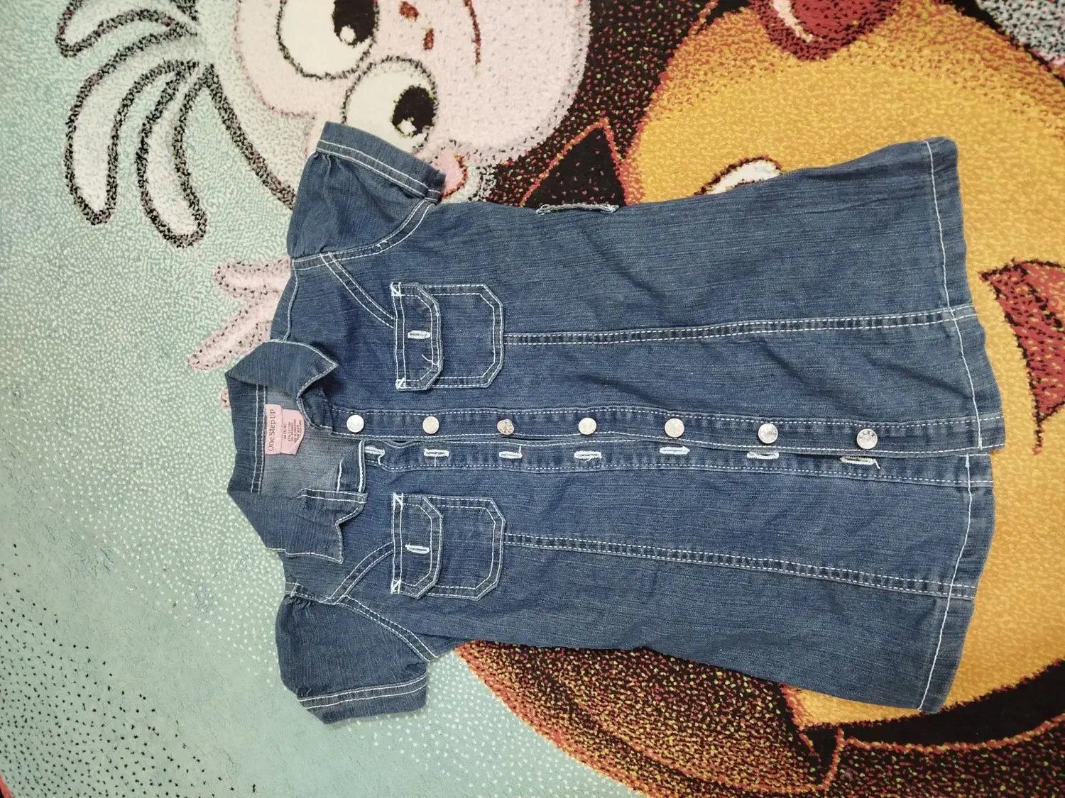 فروش لباس بچگانه (زمستانی و تابستانی)|کفش و لباس بچه|سراوان, |دیوار