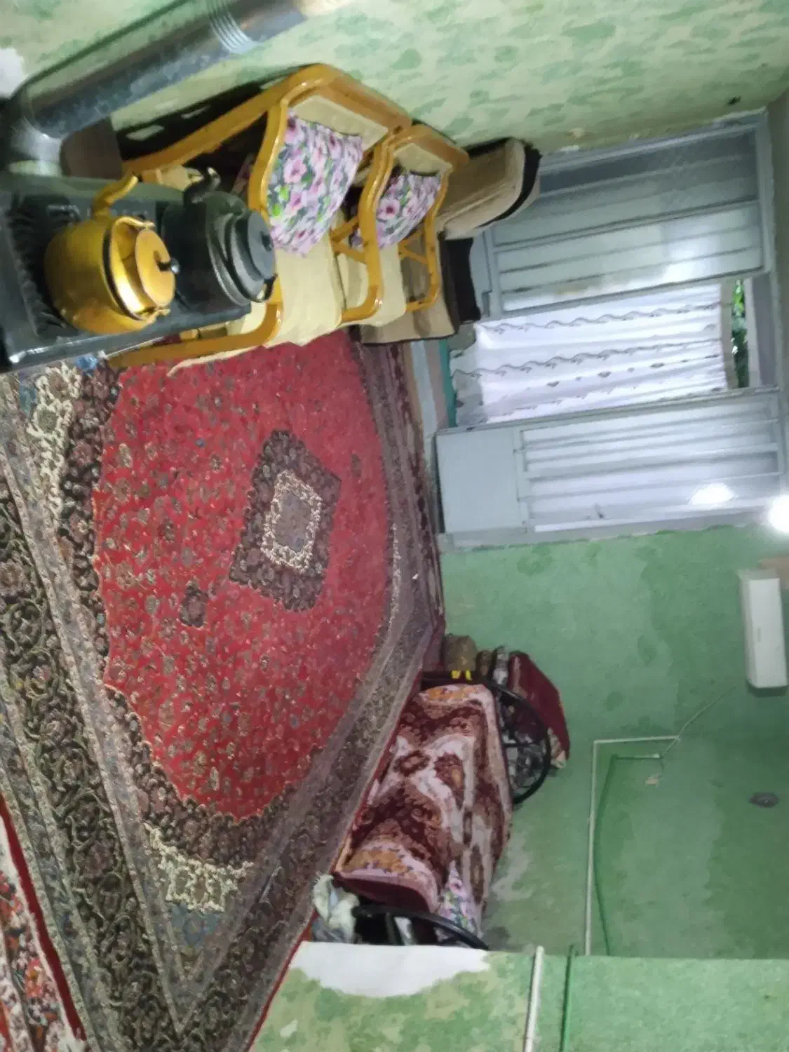 اجاره سوییت در مرکز شهر همراه با پارکینگ|اجارهٔ کوتاه‌مدت آپارتمان و سوئیت|گالیکش, |دیوار