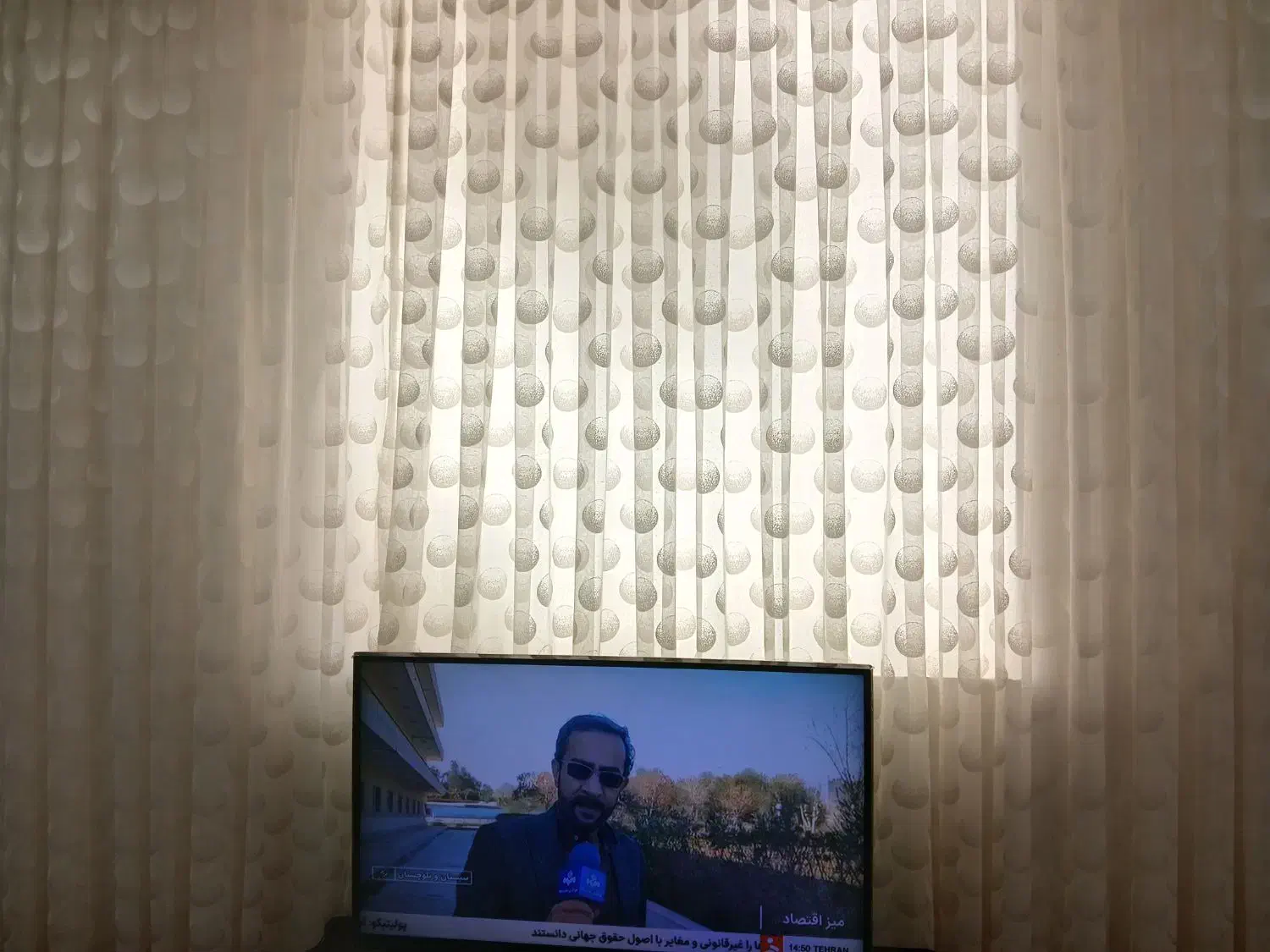 پرده|پرده، رانر، رومیزی|ملایر, |دیوار