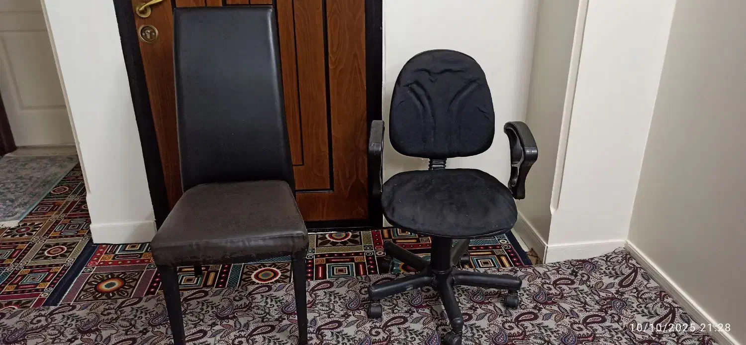 صندلی|صندلی و نیمکت|اسلامشهر, شهرک مهدیه|دیوار