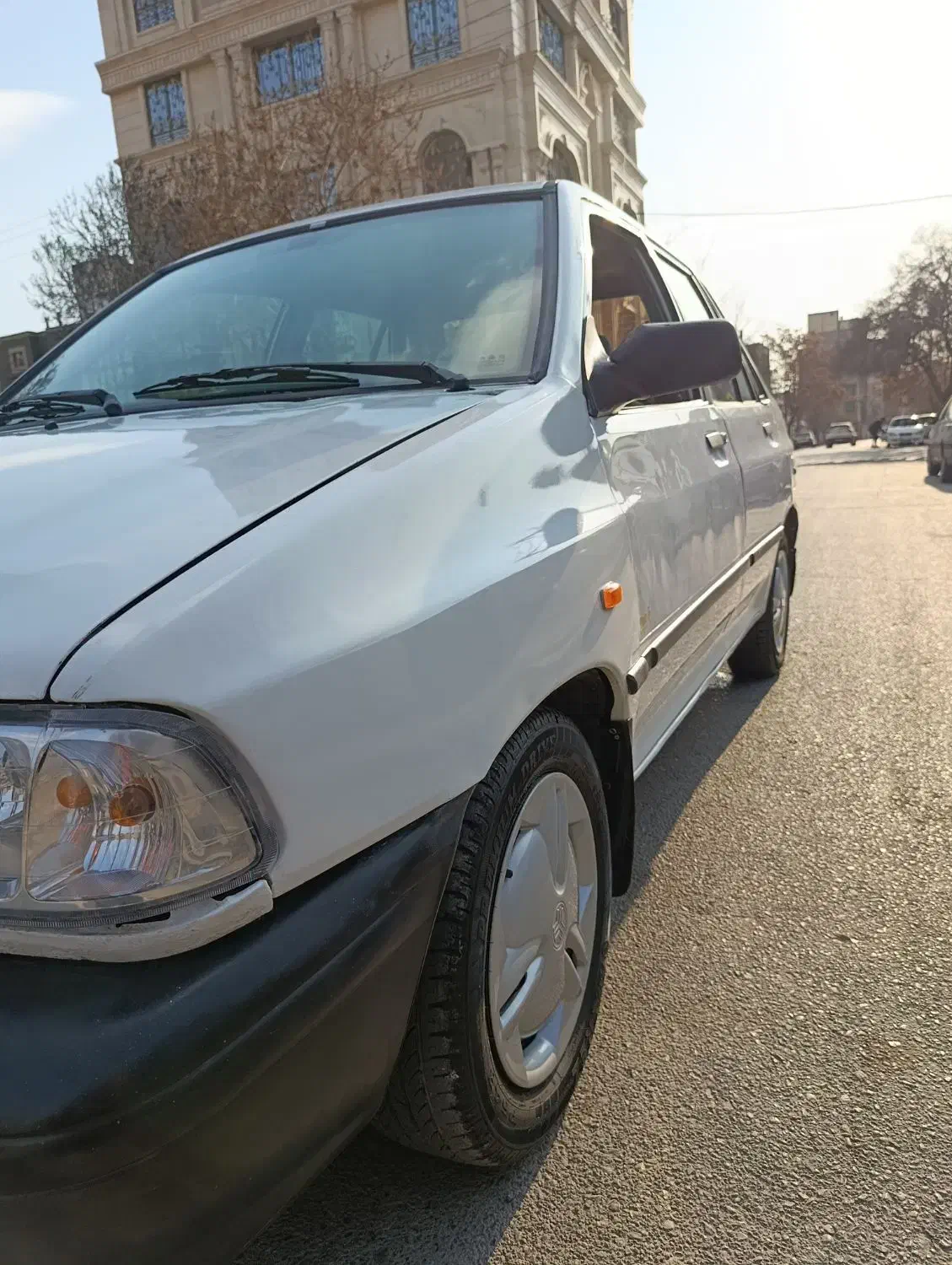 فروش فوری|خودرو سواری و وانت|مشهد, مصلی (کارمندان اول)|دیوار