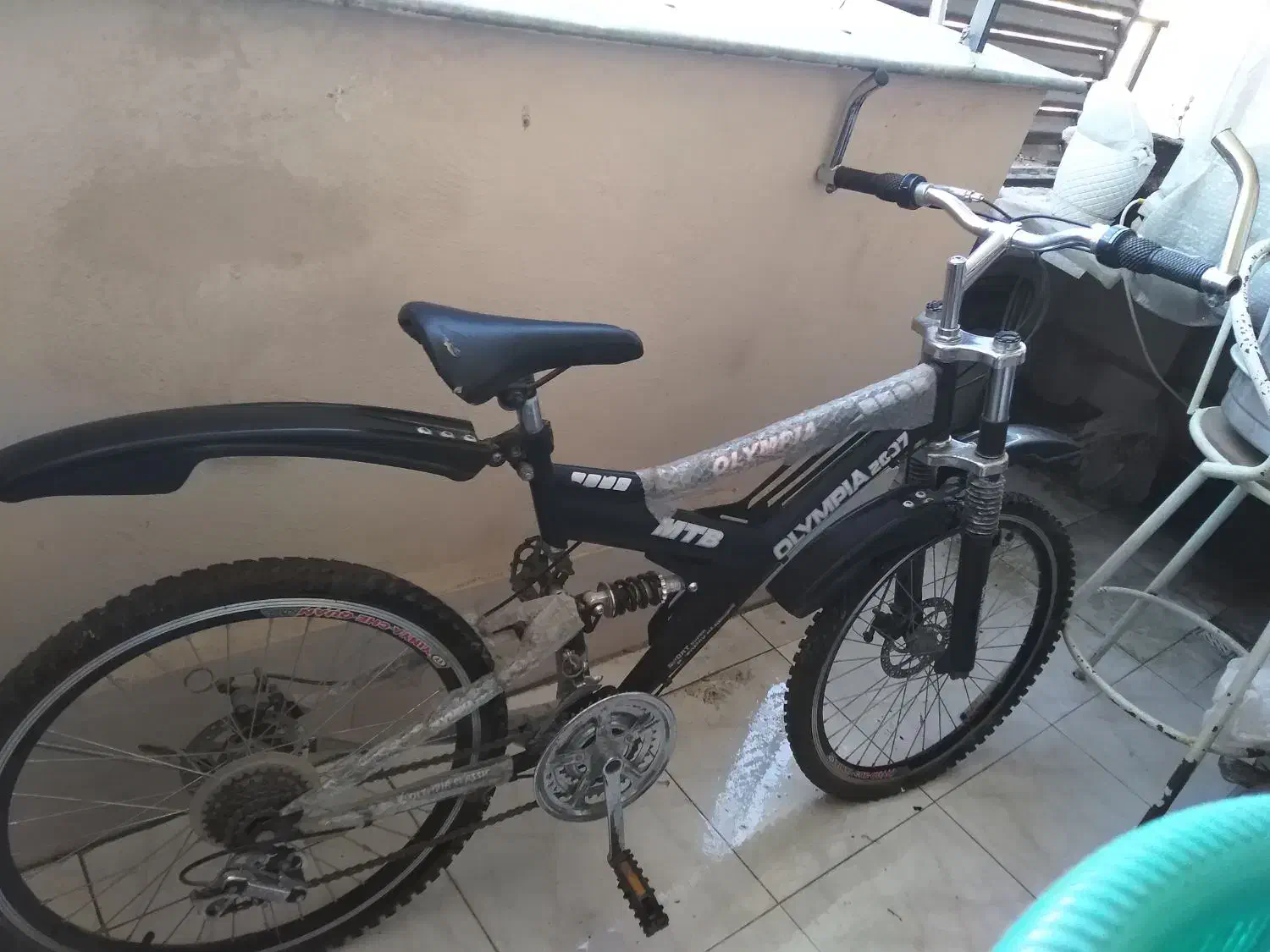 فروش دوچرخه|دوچرخه، اسکیت، اسکوتر|شیراز, امام حسین|دیوار