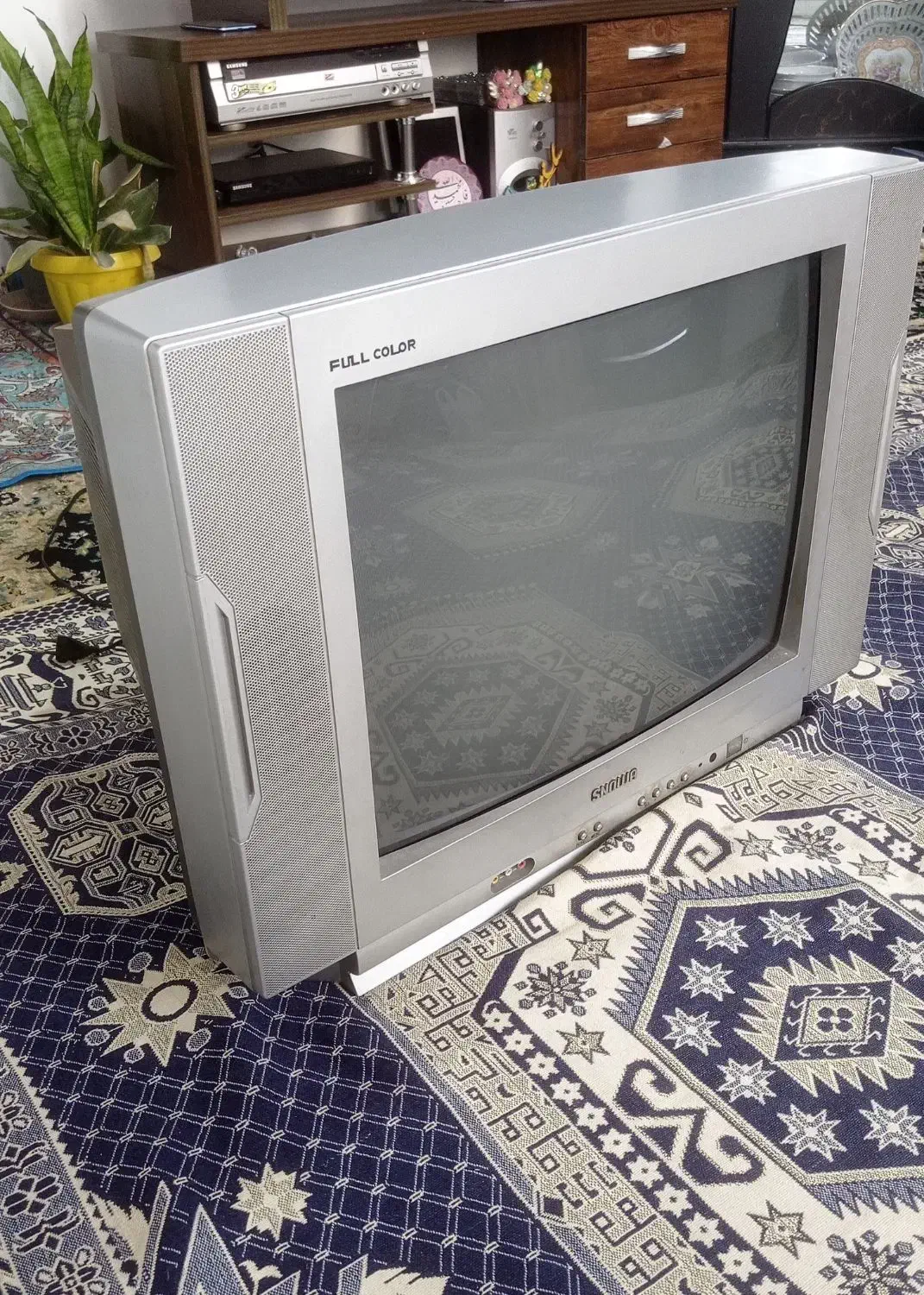 تلویزیون اسنوا|تلویزیون و پروژکتور|تنکابن, |دیوار