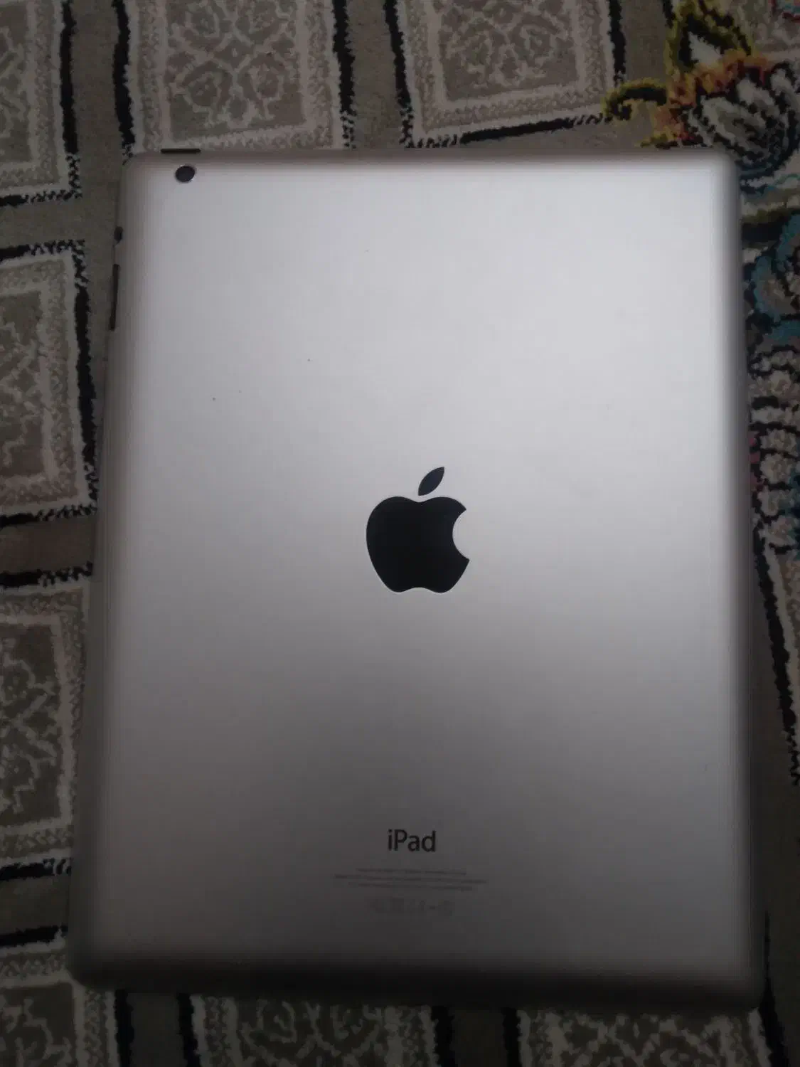 آیپد|تبلت|قم, یزدانشهر|دیوار