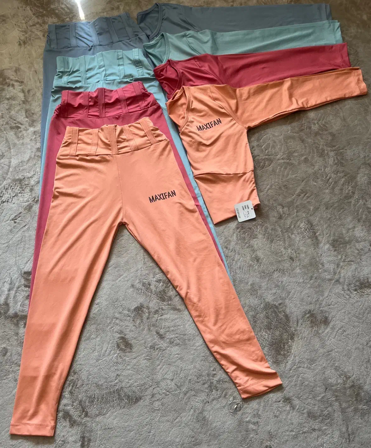 لباس ورزشی|لباس|اصفهان, کوی میلاد|دیوار