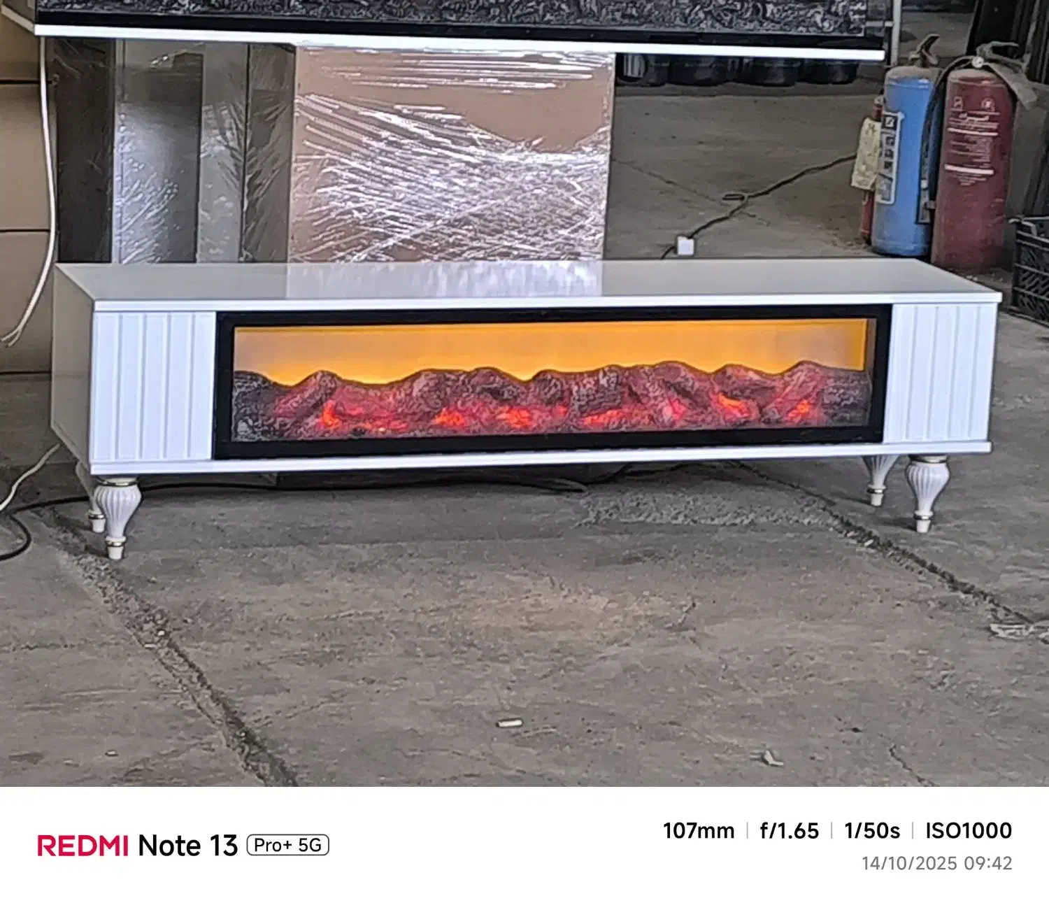 انواع میز tvطرح شومینه|میز تلویزیون|سهند, |دیوار