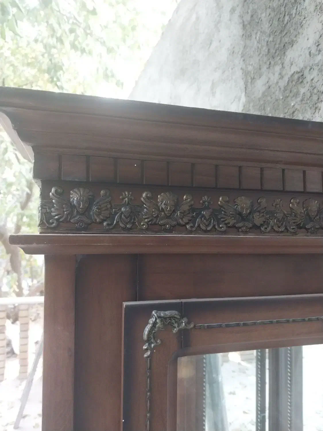 فروش بوفه|بوفه، ویترین، کنسول|شهریار, رضی آباد بالا|دیوار