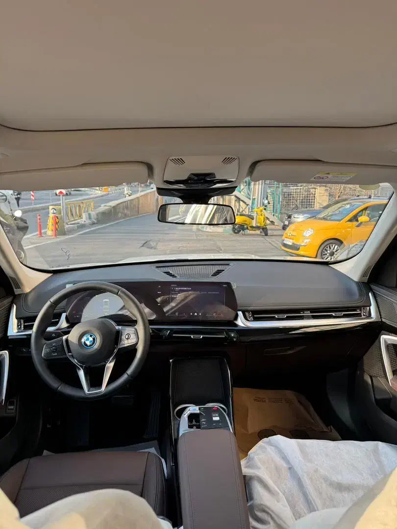 BMW IX1|خودرو سواری و وانت|تهران, نیلوفر|دیوار