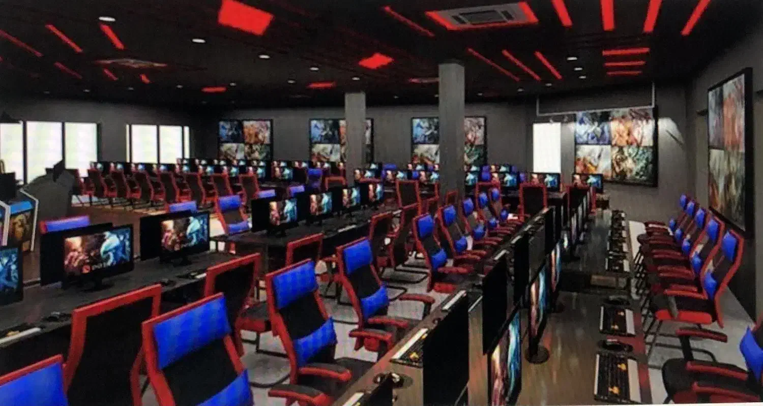 راه اندازی گیمنت (راه اندازی حرفه ای)|رایانه رومیزی|ارومیه, |دیوار