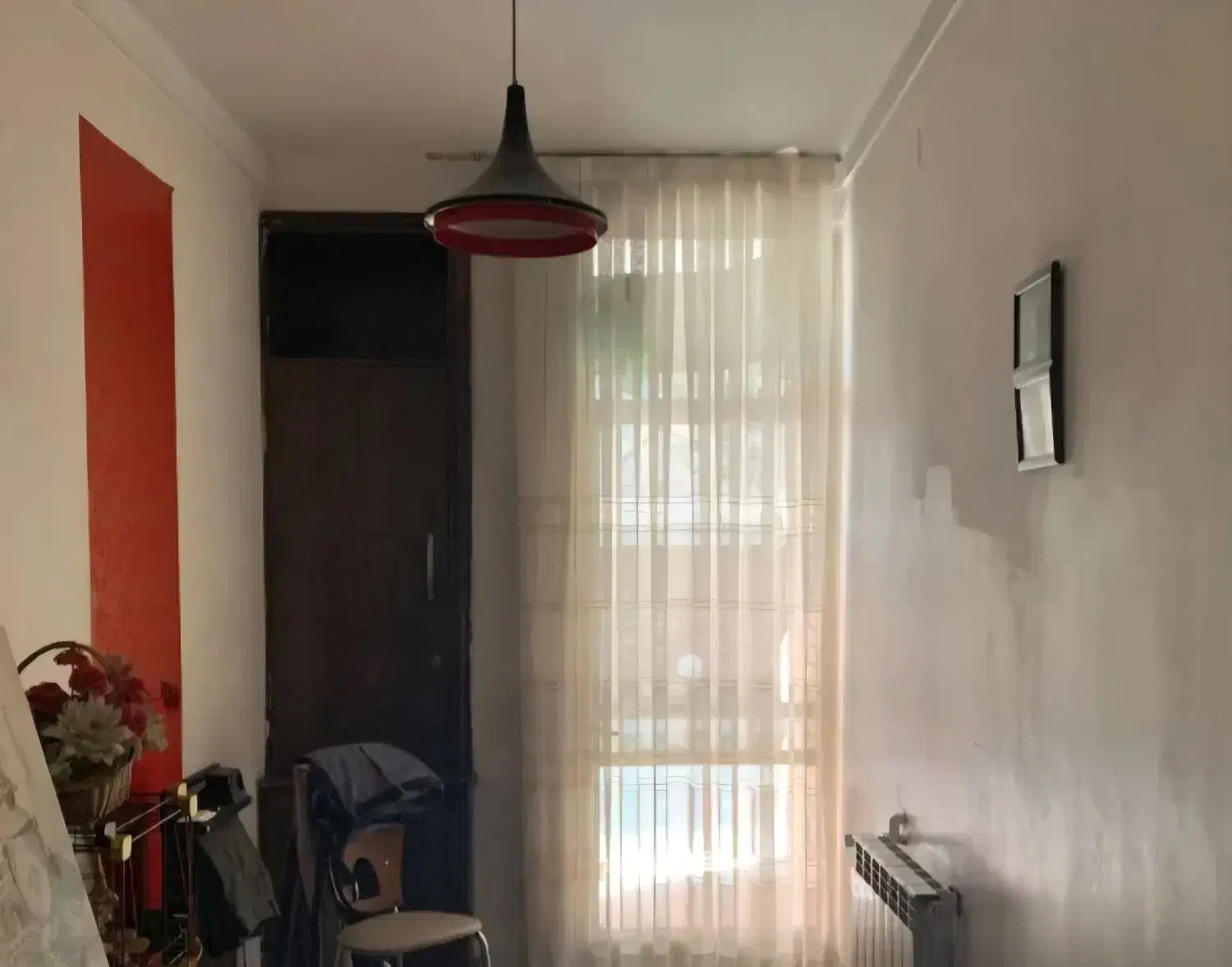 ۱۱۵ متر ۲ خواب در گلها، مرداد