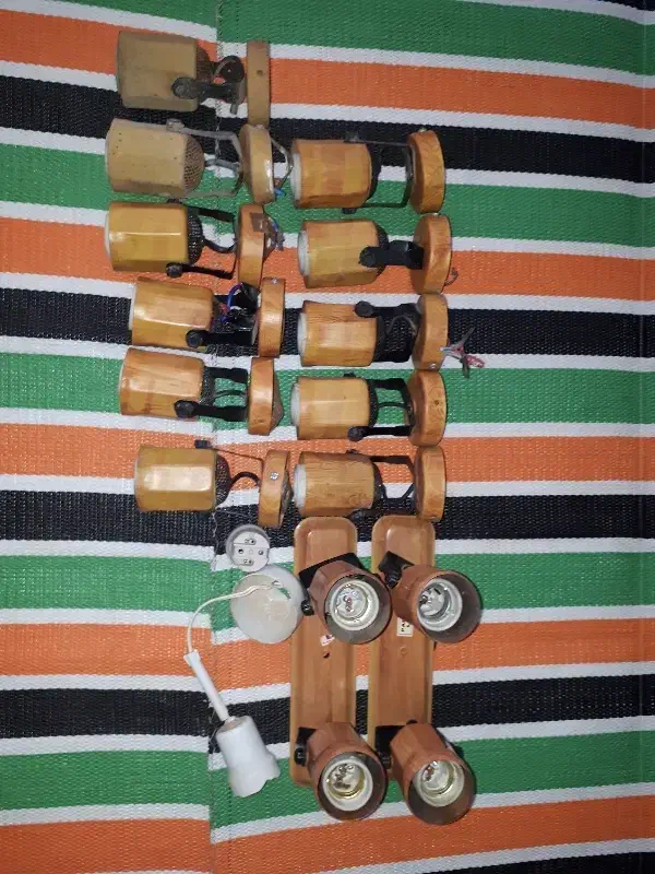 هلدر|لامپ و چراغ|اندیمشک, |دیوار