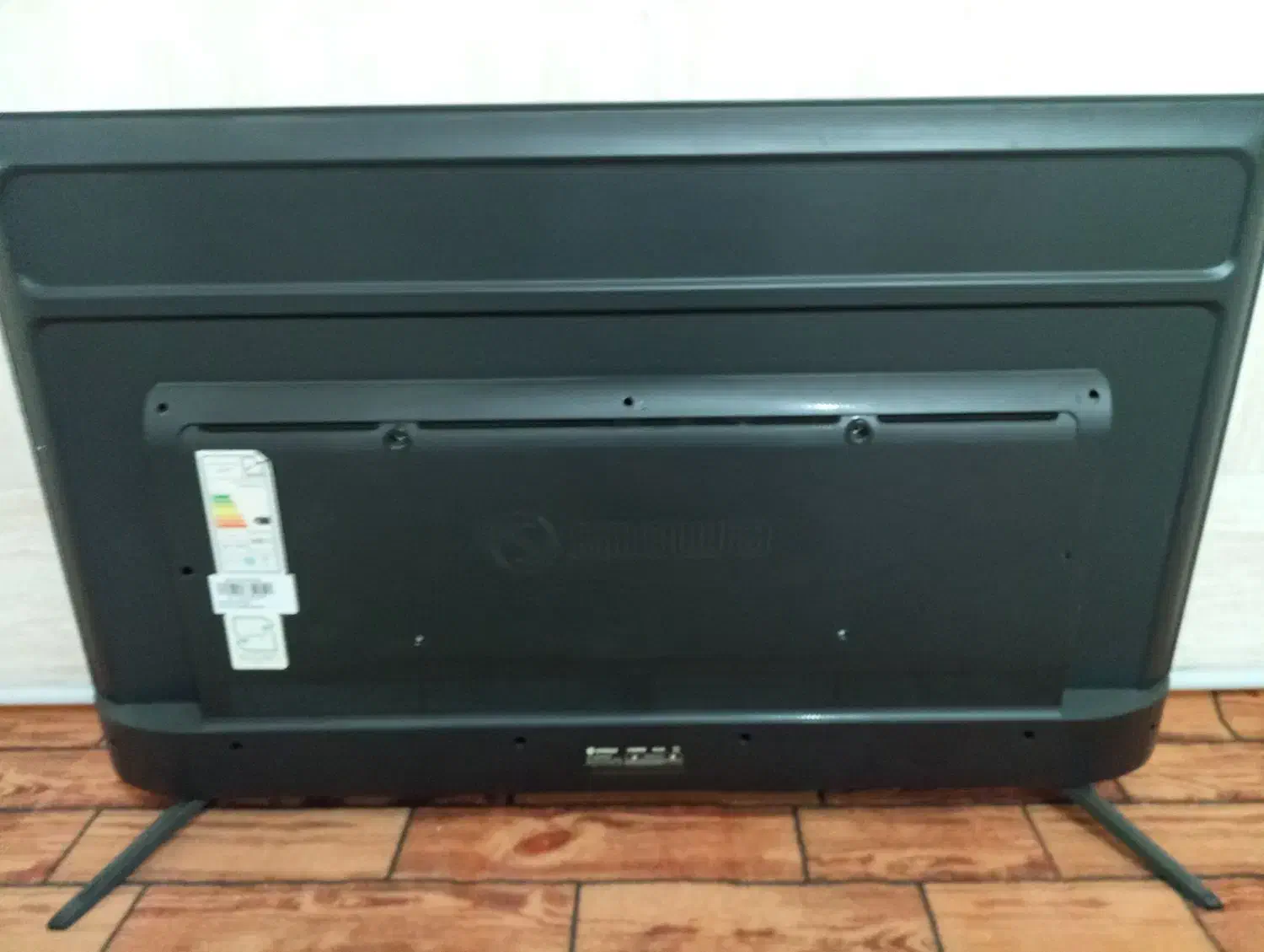 تلویزیون50اینج اسنوا|تلویزیون و پروژکتور|زنجان, |دیوار