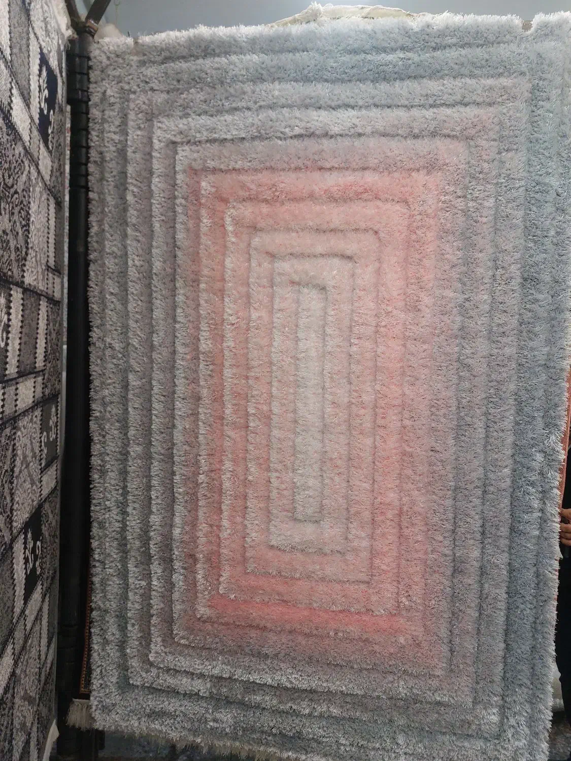 شگی های فرش گلستان|فرش|اصفهان, ملکشهر|دیوار