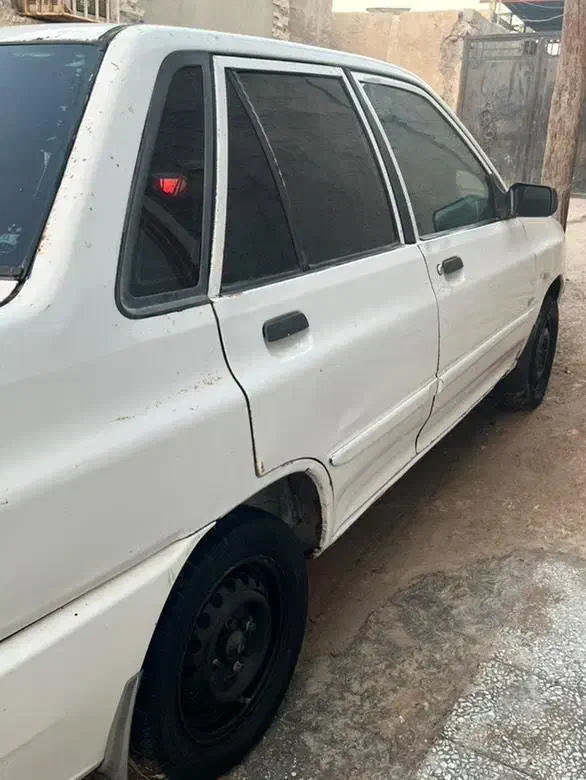 فروش|خودرو سواری و وانت|بندرلنگه, |دیوار