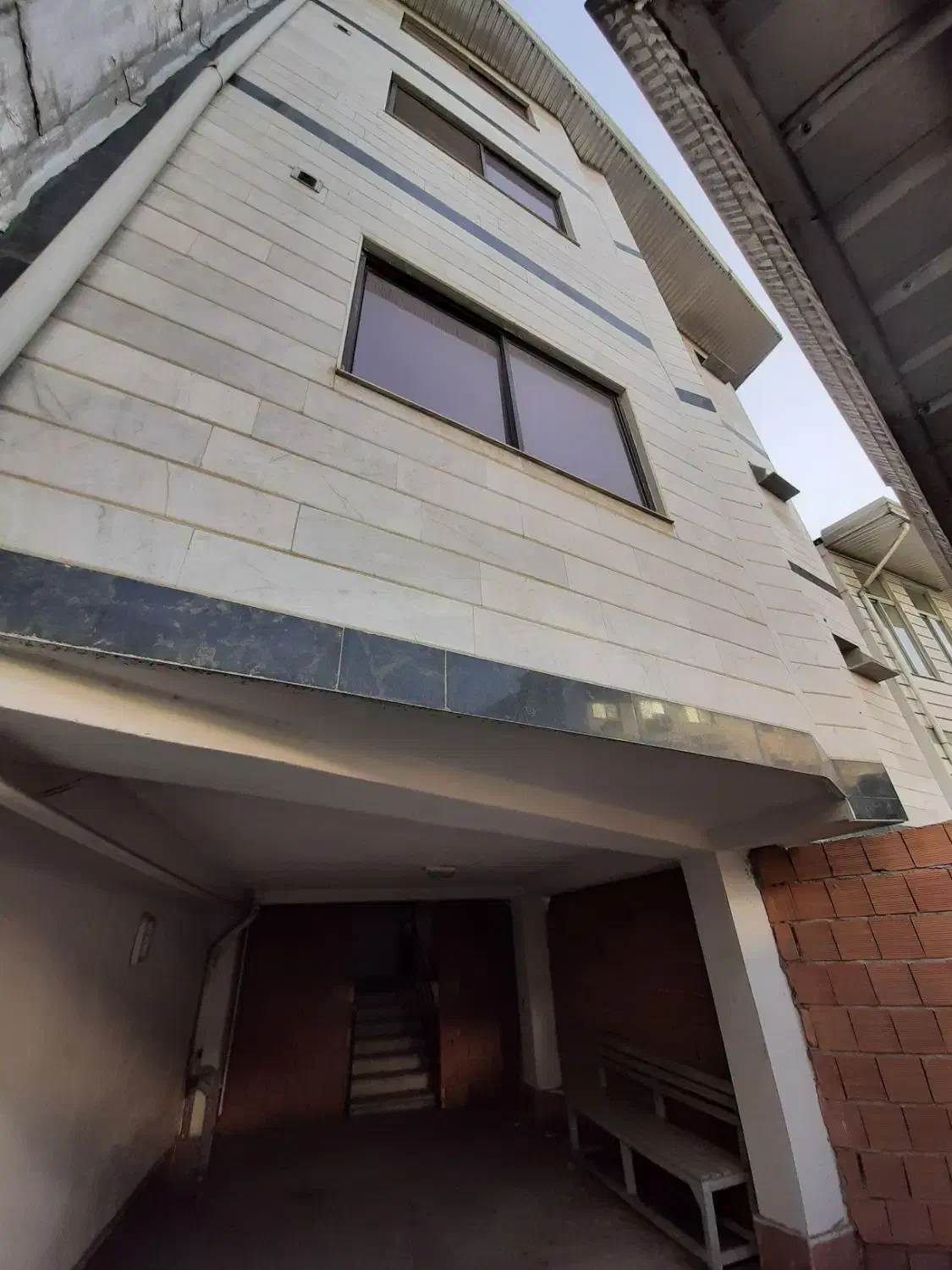 ۳ طبقه یکجا اجاره اداری تجاری خدماتی|اجارهٔ آپارتمان|قائمشهر, |دیوار