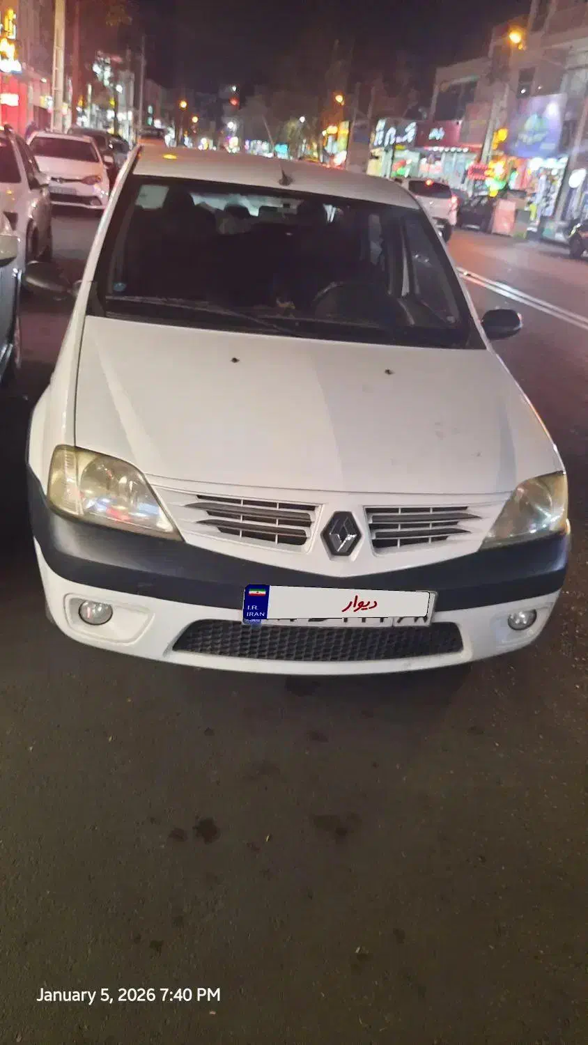 ال۹۰ اتومات مات|خودرو سواری و وانت|فردیس, شهرک وحدت|دیوار