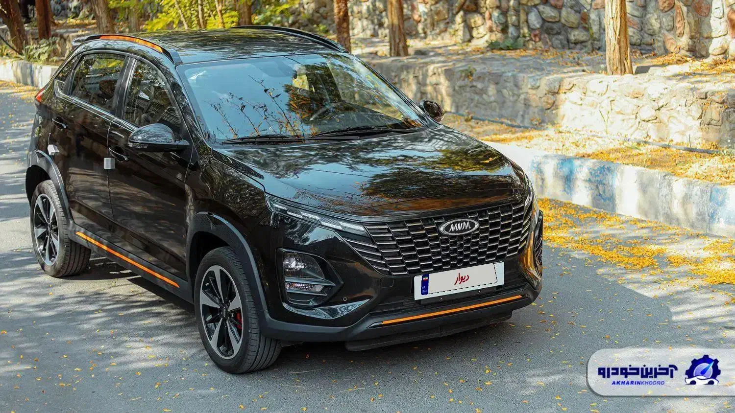 خودرو ایکس ۳۳کراس.|خودرو سواری و وانت|خورموج, |دیوار